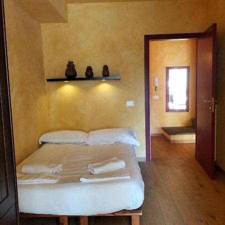 Casa Giardino A San Frediano Lägenhet Florens Exteriör bild