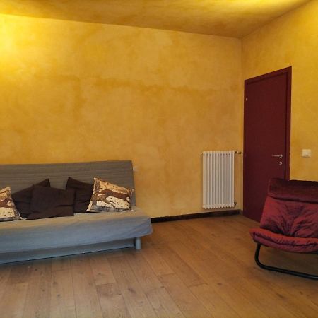Casa Giardino A San Frediano Lägenhet Florens Exteriör bild