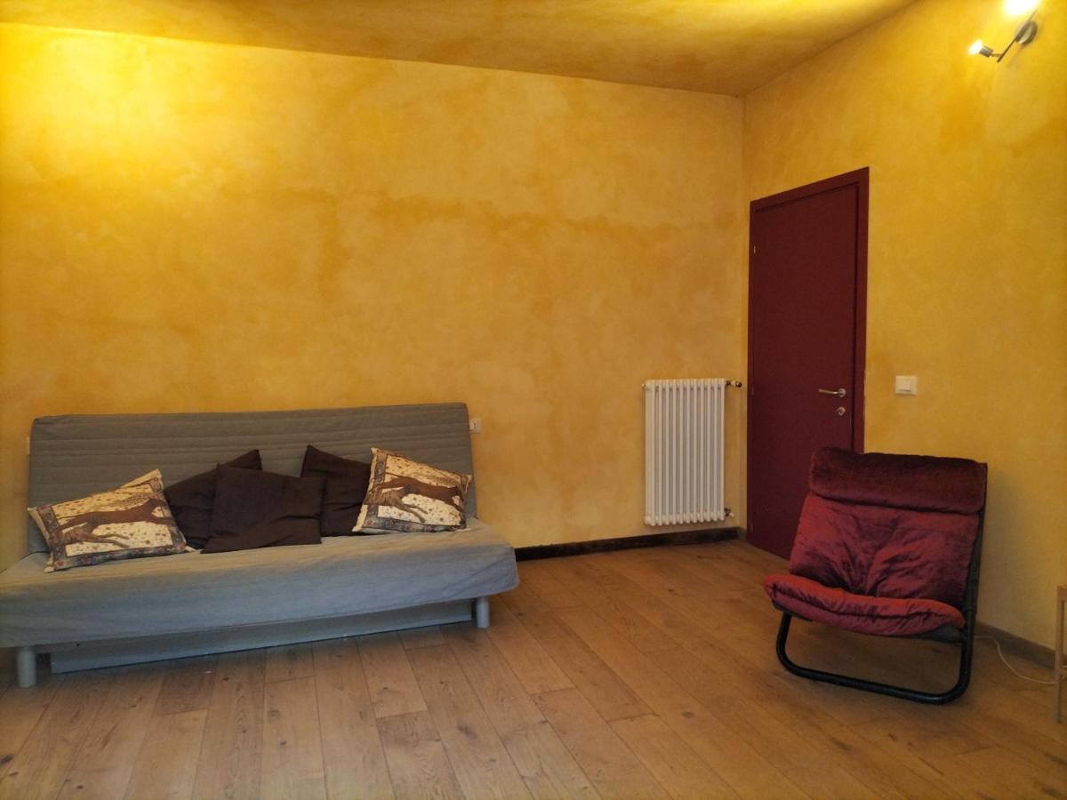 Casa Giardino A San Frediano Lägenhet Florens Exteriör bild